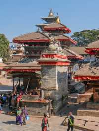 Must Visit Temple in Nepal