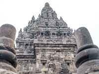 Prambanan Temple: Yogyakarta's Ancient Marvel