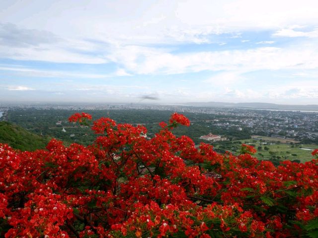 mandalay hill