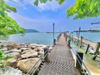 Penang National Park 