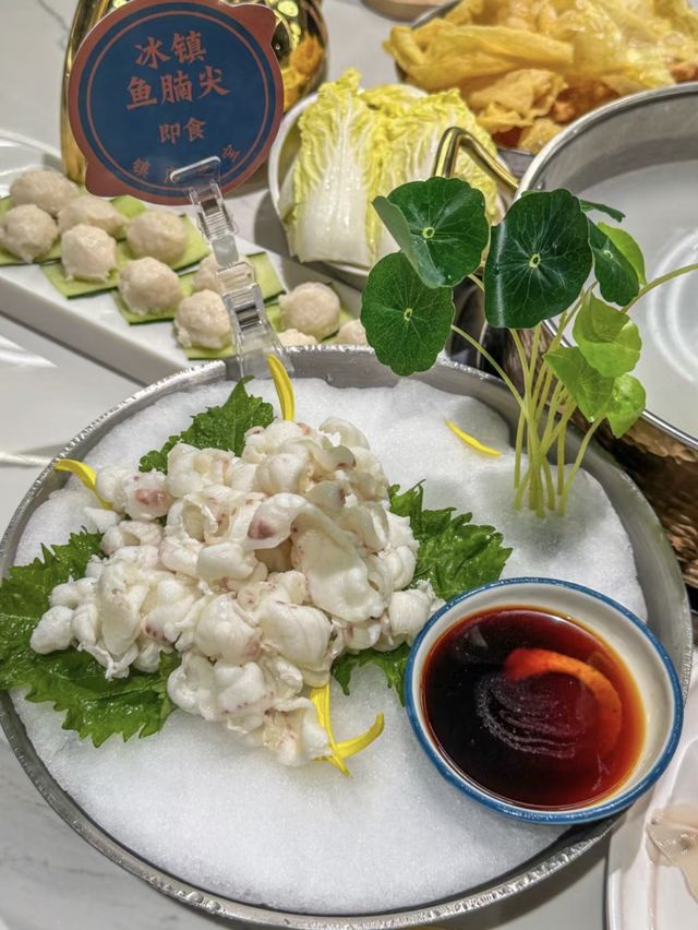 珠海｜漁惑中山脆肉鯇火鍋