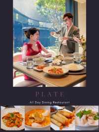 ที่พักสุดหรูใจกลางเมืองที่เพื่อนๆพลาดไม่ได้