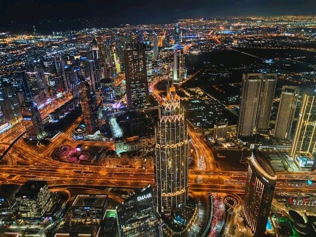 Burj Khalifa