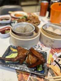 💛榴槤控💛不能錯過！😍任吃榴槤燒日料放題🥢
