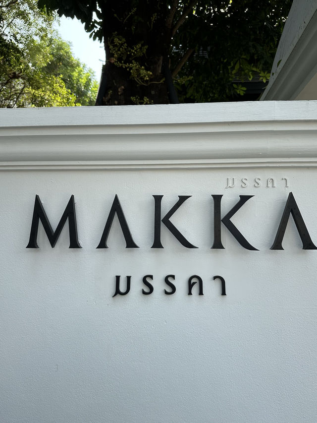 ที่พักใกล้ประตูท่าแพ มรรคา เชียงใหม่
