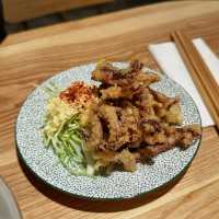 上環美食攣毛屋