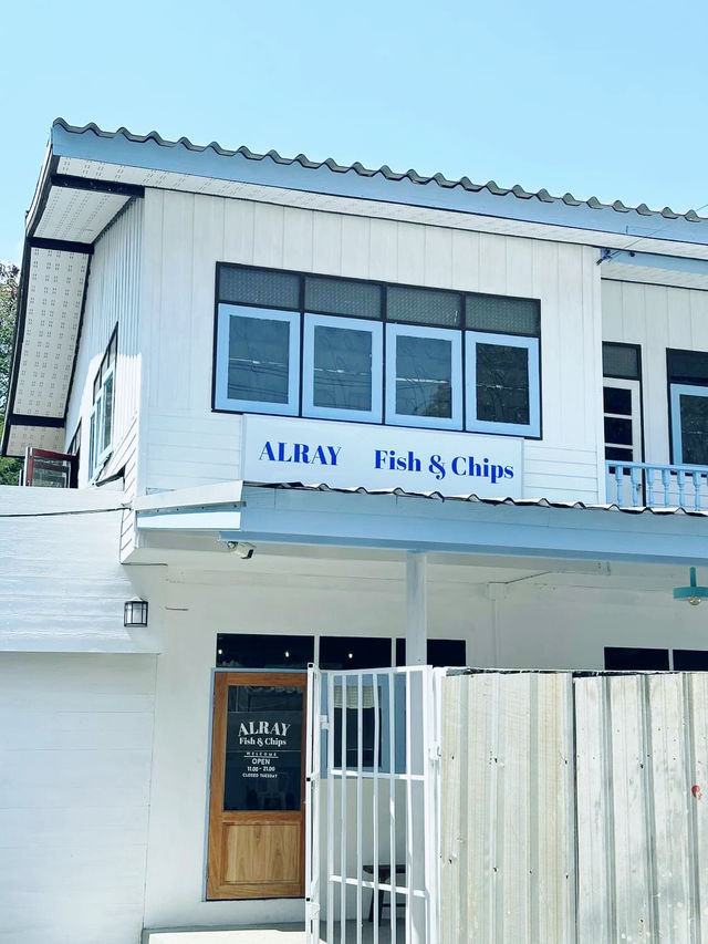 🍽️𝘼𝙡𝙧𝙖𝙮 𝙁𝙞𝙨𝙝&𝘾𝙝𝙞𝙥𝙨🐟𓂂𓏸🏡 