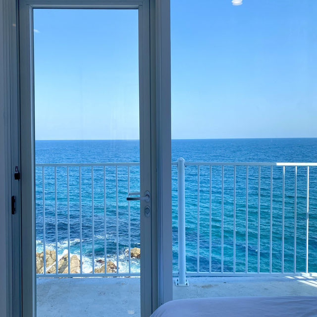 노을+스파+인피니티풀이 가능한 곳 풀빌라식스 🌊