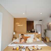 เปิดตัวห้องพักโซนใหม่ของ Rimtalay Resort Koh Larn