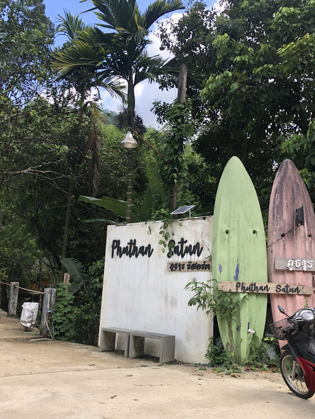Heal your soul with nature getaway in 🇹🇭