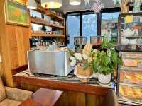 🏝 Srisanor Cafe' & Boutique Resort☕️ 