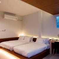 Karpenter Hotel Lampang 