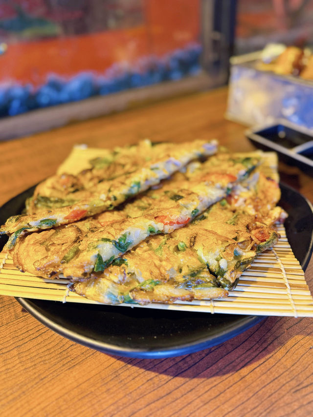 值得回訪！推薦好食份量多的韓式餐廳🥘