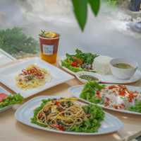 คาเฟ่มินิมอลน่ารักเปิดใหม่ ฉะเชิงเทรา