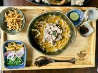 ร้านข้าวโซอิ ข้าวซอย เชียงใหม่
