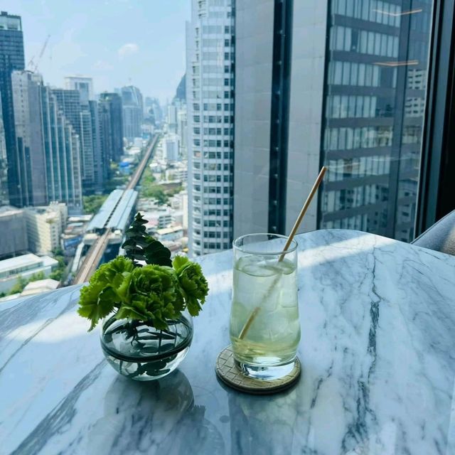 InterContinental Bangkok Sukhumvit