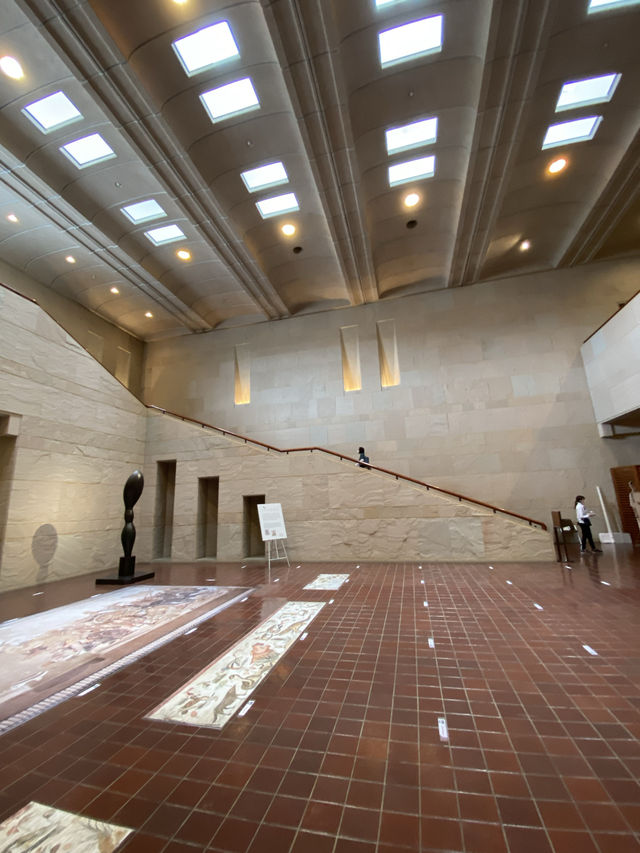 【仙台】おすすめ美術館