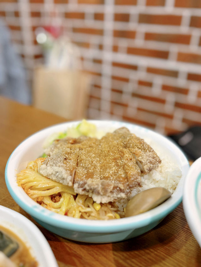 人氣正宗台灣味❤️