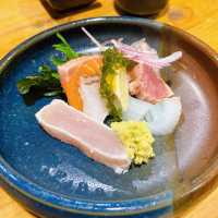 「信義區平價omakase，好抵！」