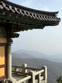 남해여행 필수코스 금산 보리암