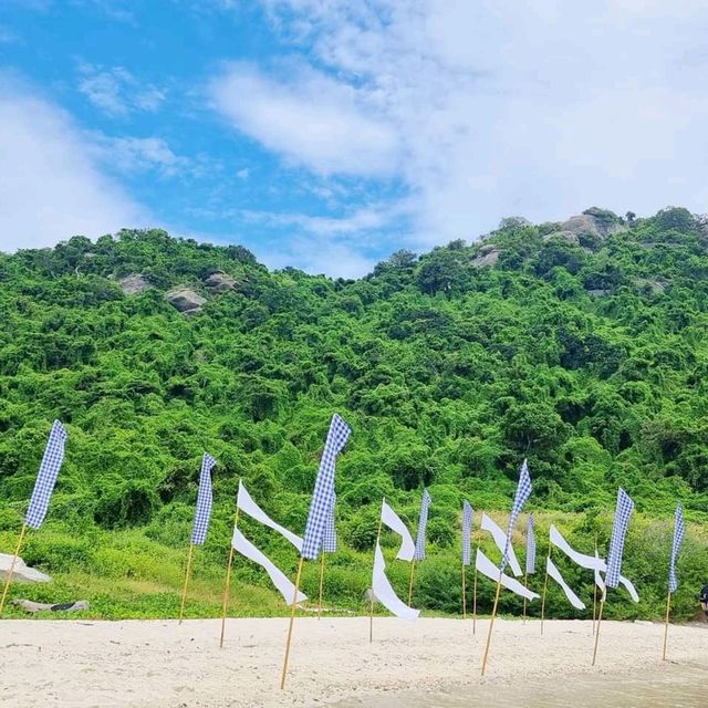 เกาะไผ่ ชลบุรี