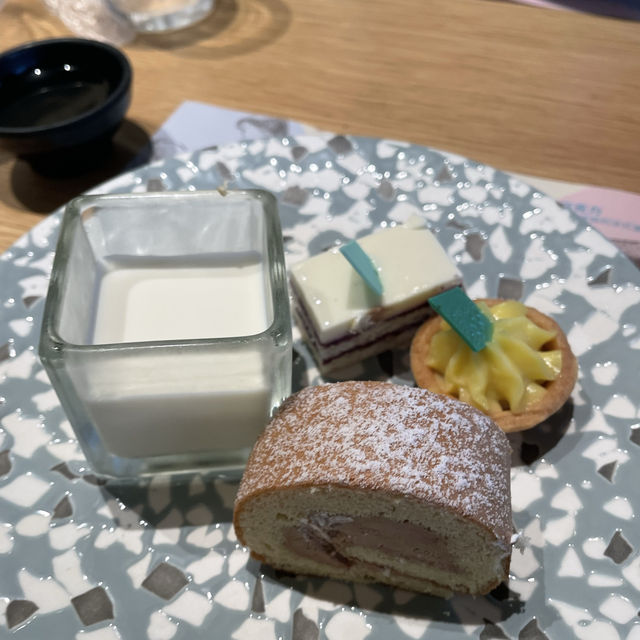 台中｜饗食天堂