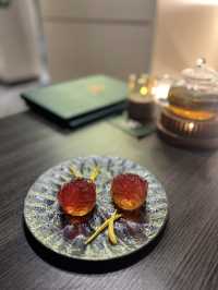 尖沙咀潮州菜館