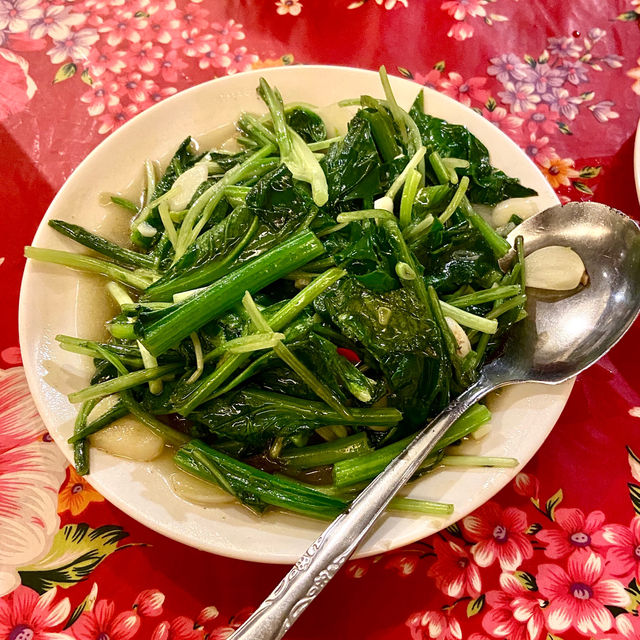 大漠風情料理，不可錯過的陝西美味😋