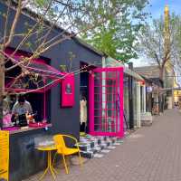 😎 The coolest area in Beijing- 798 ART DISTRICT 🎨