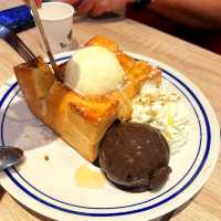 Famous After You Desserts Bangkok