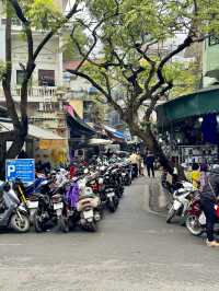 Hanoi Old Quarter