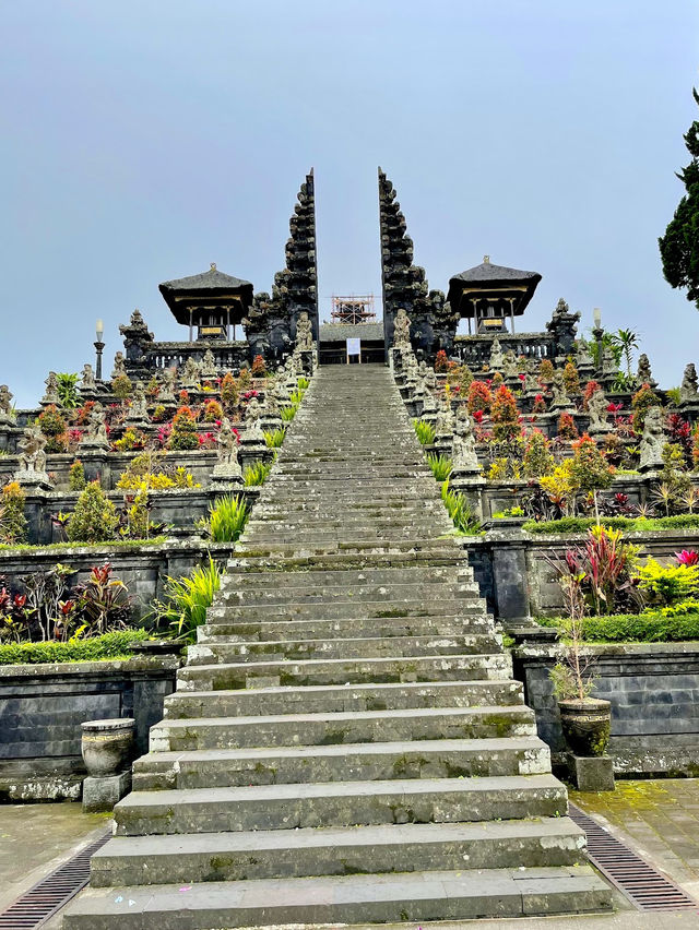 Besakih Temple