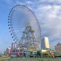 横浜【みなとみらい】で遊びまくる1DAY⚓️