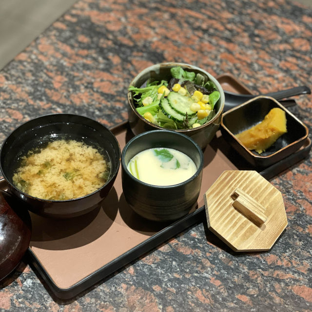 性價比好高嘅連鎖日式餐廳🥰😍🍱🍣