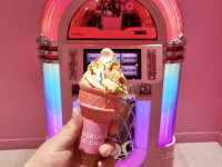 Museum of Ice Cream
