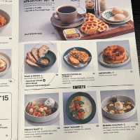 Kl한인타운 몽키아라에 감각적인 카페, Kanteen