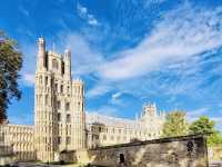 Ely Cathedral