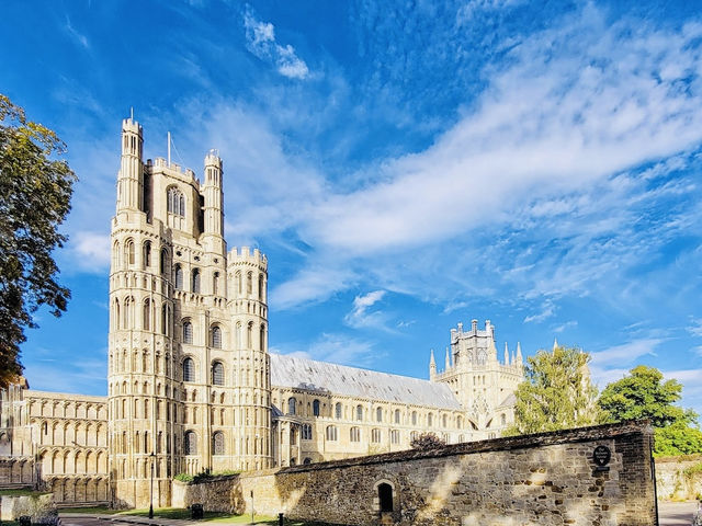 Ely Cathedral