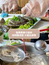 【超肥美又大隻🦪蠔控必食台山生蠔】