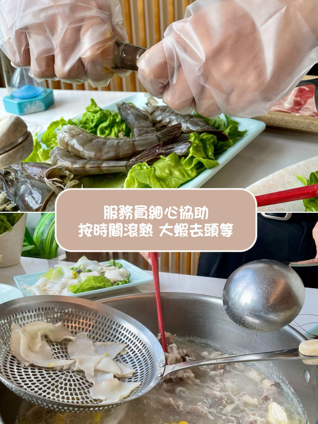 【超肥美又大隻🦪蠔控必食台山生蠔】