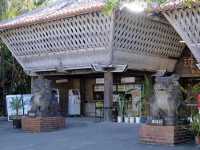 หมู่บ้านริวกิวมูระ(Ryukyu Mura) เมือง Okinawa