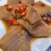 สุขล้นใจสายปิ้งย่างที่ Sukishi เซ็นทรัลจันทบุรี