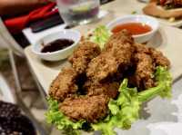 3 Dragons Sports Bar & Restaurant