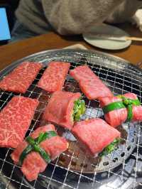 【福岡グルメ】最高級のお肉をリーズナブルにいたいだけるお店🥰
