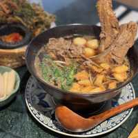 압구정 태국 음식 맛집 롱씨암