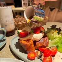 荃灣好味Cafe