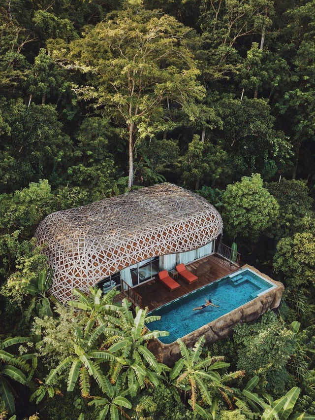 Best luxury resort in Phuket! 👙🏝️⛱️