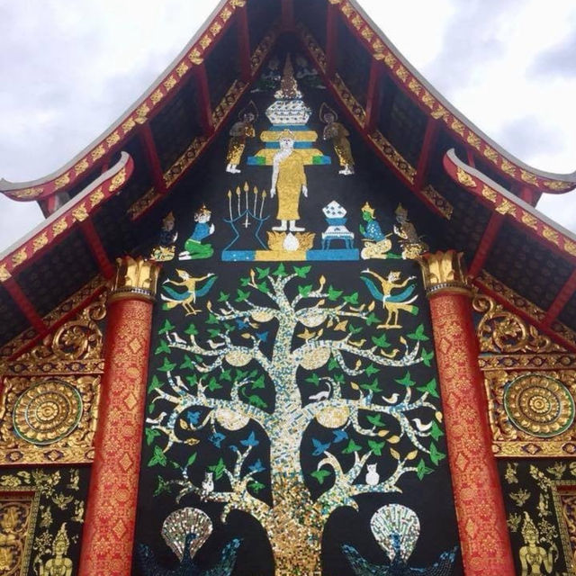 วัดวังคำ