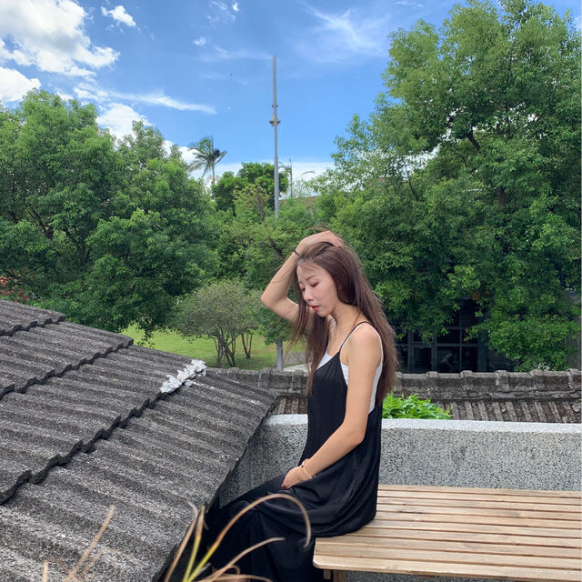 台灣宜蘭/花宅 肉桂捲愛店❤️