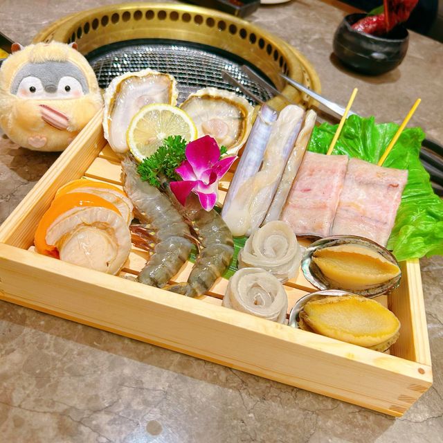 牛牛勁吸引🥰